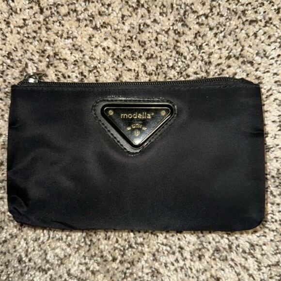 Modella Makeup Bag/Travel Bag - Picture 1 of 4